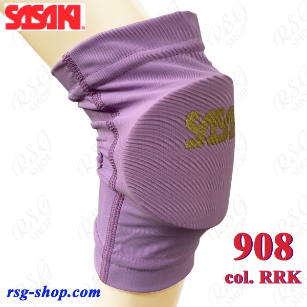 Ellbogenschützer Sasaki 908 RRK (1 St.) Gr. LF (Senior) col. Lilac